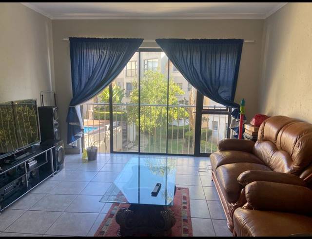 2 BEDROOM PROPERTY TO RENT IN FOURWAYS
